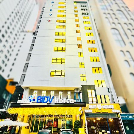 Bidv ホテル&カンファレンス センター ニャチャン エクステリア 写真